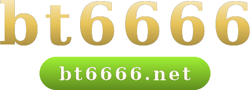 bt6666 logo